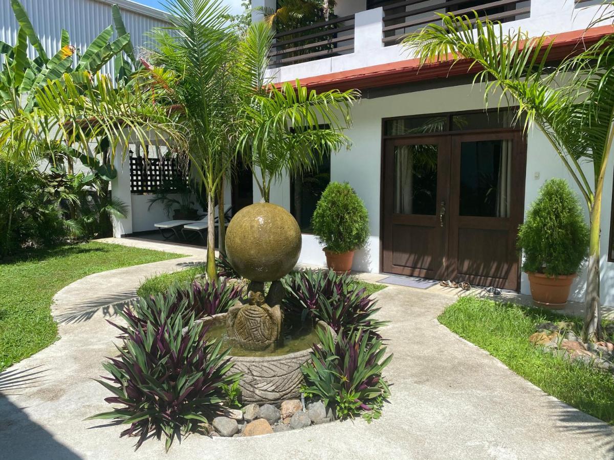 Good Life Lodge Sámara Exterior foto